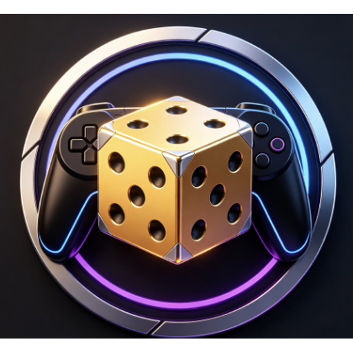 第一电竞 · 巅峰对决 Logo